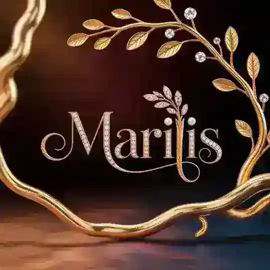Marilis-украшения ручной работы