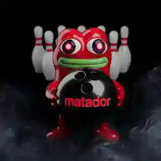 🌹 Ludka STRIKE=NFT | Matador CASINO