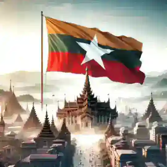 东南亚新闻-亚太城-全球华人交流圈 🤝