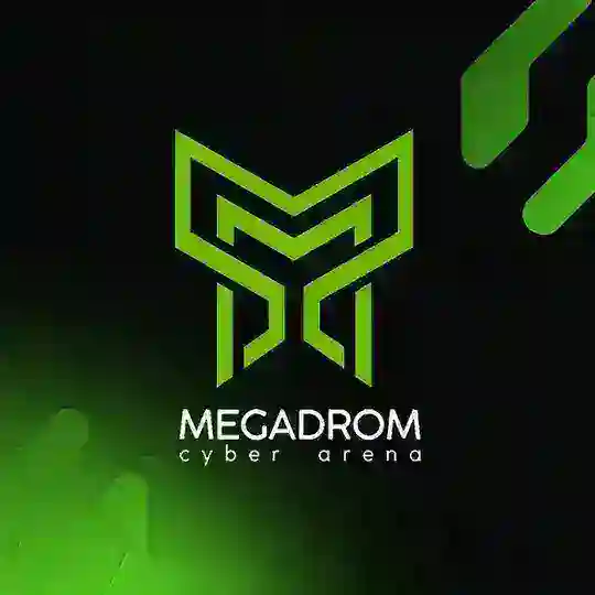 Megadrom