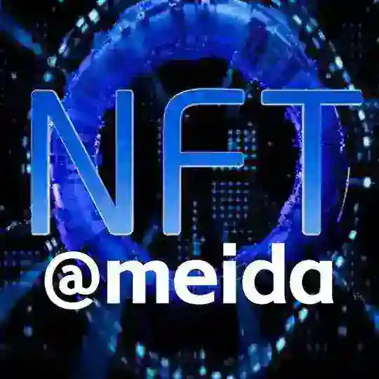 美达NFT888社群@meida