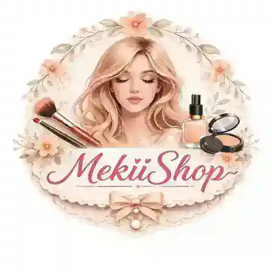 Official Mekii Shop Cambodia🇮🇩