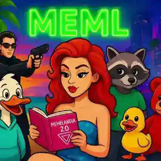 Memeland 20.10