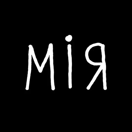 МiЯ