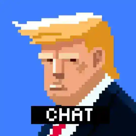 MAKE NFT GREAT AGAIN