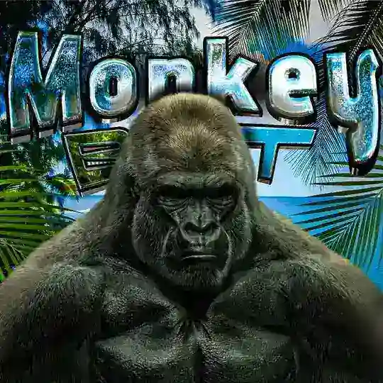 Monkey Bot | Chat