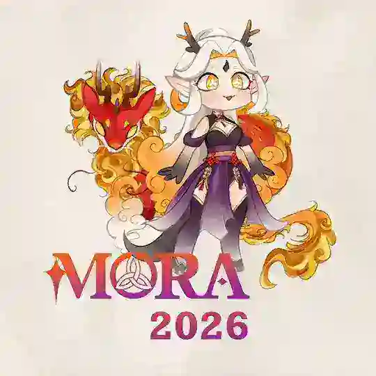 🏮|| MORA.fest ||🏮