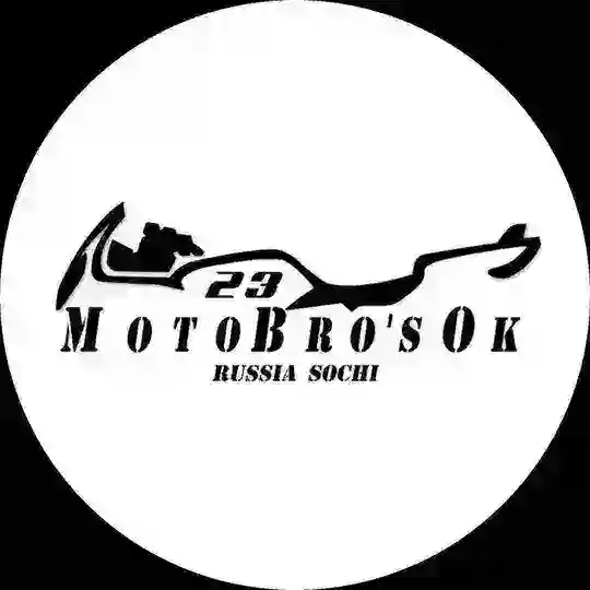 MotoBro'sOk_Sochi🌴