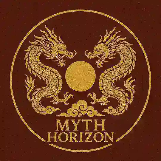 Myth horizon စာစဥ်များ