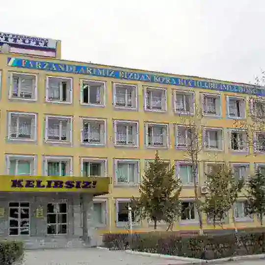Navoiy Davlat Universiteti TALABALARİ