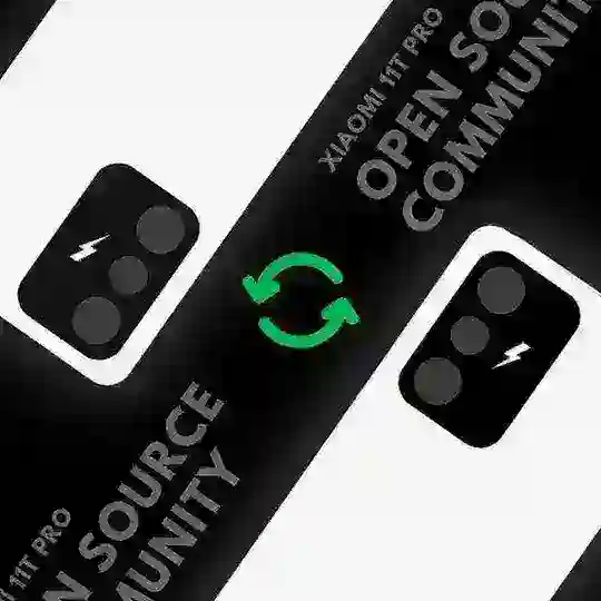 Mi 11T Pro | Open Source 2.0
