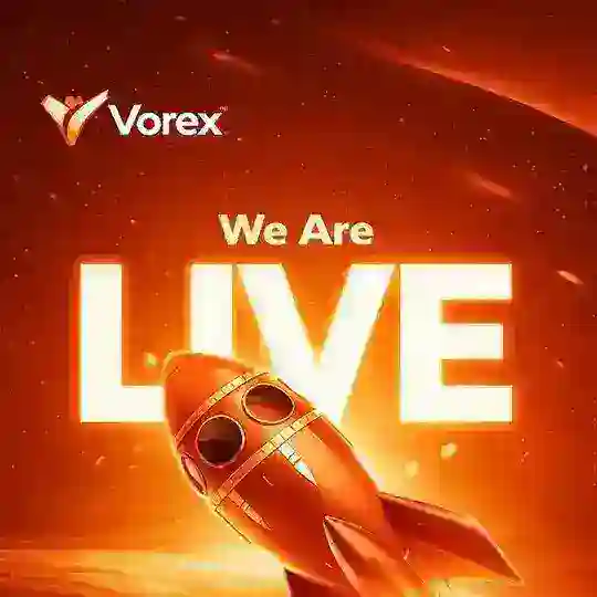 Vorex Group Chat