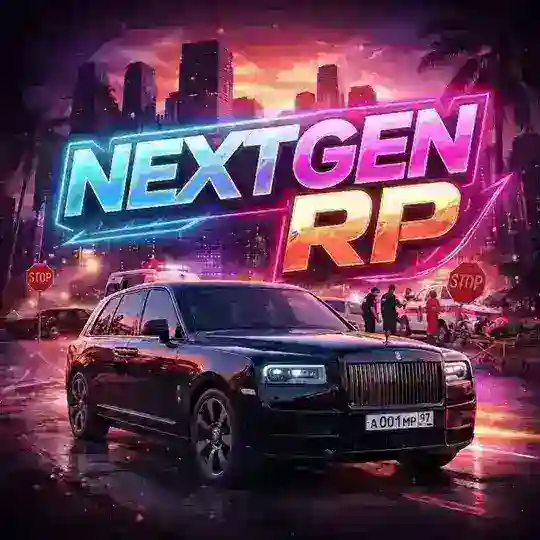 NextGen RP