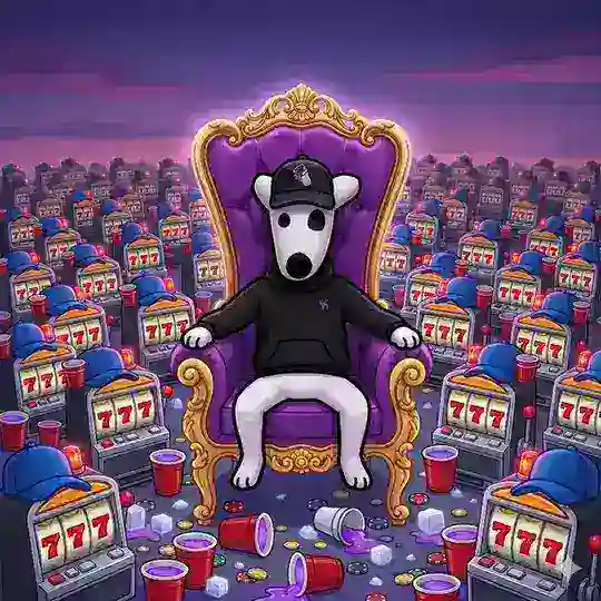 🎰 NFT-ПОДАРКИ 🎰