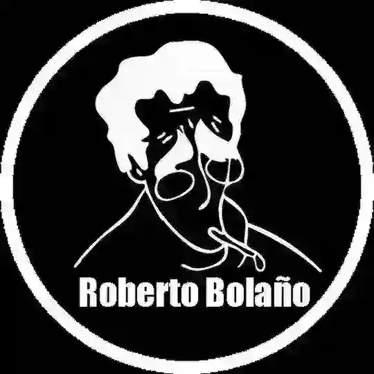 Roberto Bolaño 📌