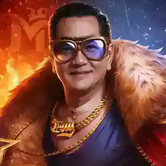 Jp anime နေမျိုးအောင်