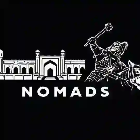 NOMADS