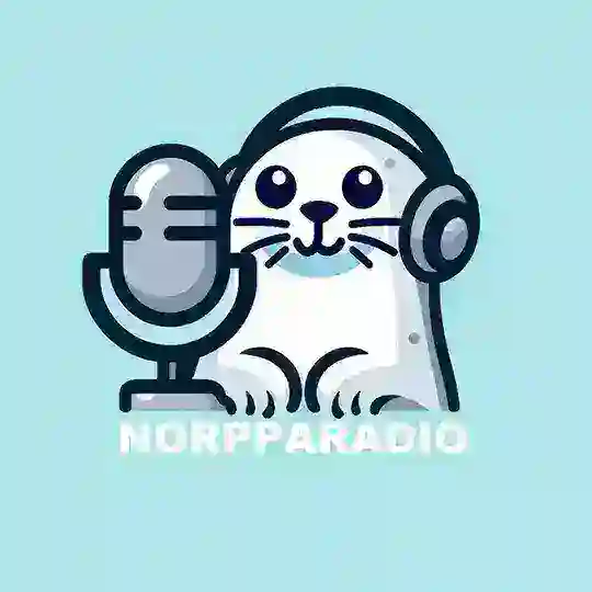 Norpparadio