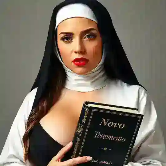 NovoTestemento (Memes Portugal/Brasil)