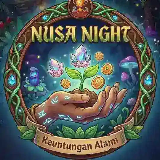Nusa Night diskusi