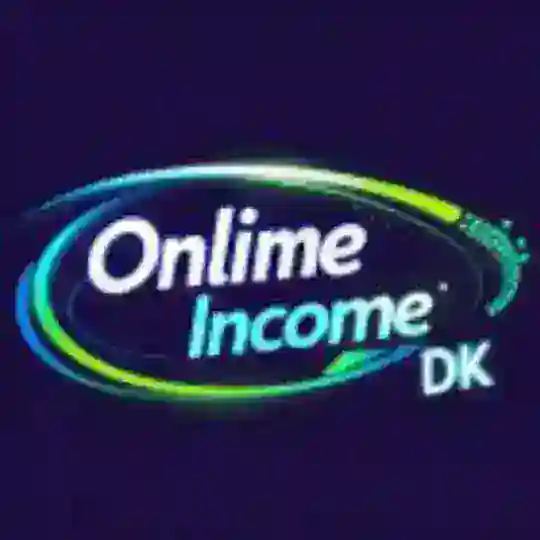 Online income DK Discussion
