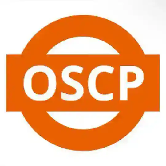OSCP Exam