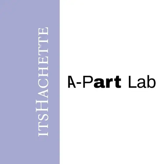 itsHachette π€ A-Part Lab