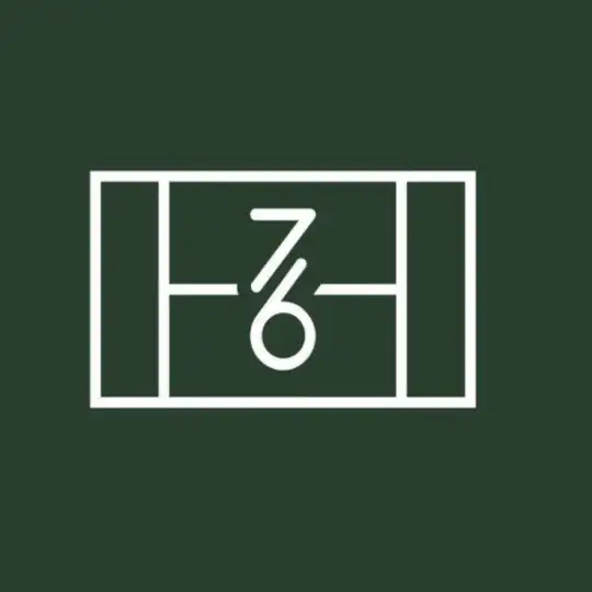 Чат Падел клуба "Seven Six"