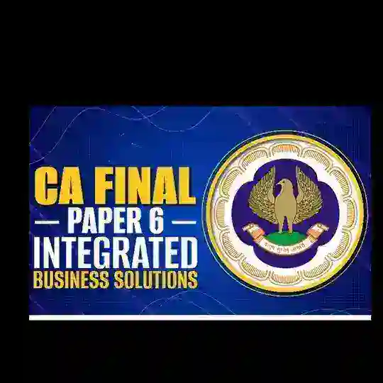 IBS Study Group (Chartered Achievers)