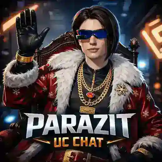 PARAZIT UC Chat