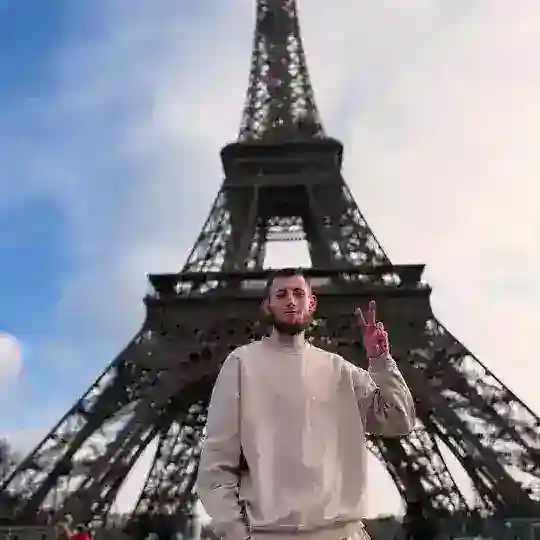 peresadko1 Chat