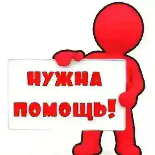 ‼️🆘ПОМОЩЬ ЭМИРОВОЙ ДИЛЯРЕ‼️🆘