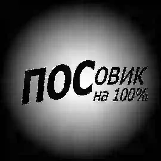 ПОСовик. ЧАТ.