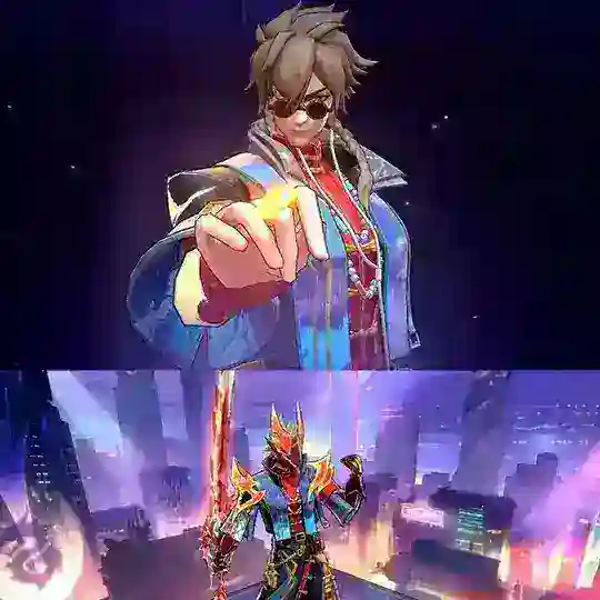 Pre order gp