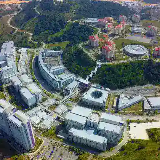 Puncak Alam Netizen