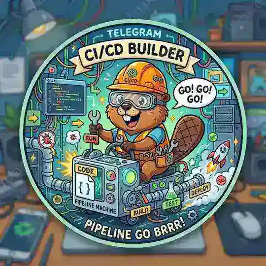 CI/CD trash