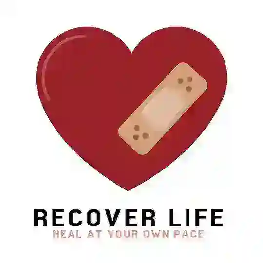Recover Life - Mental Wellness Group in SG