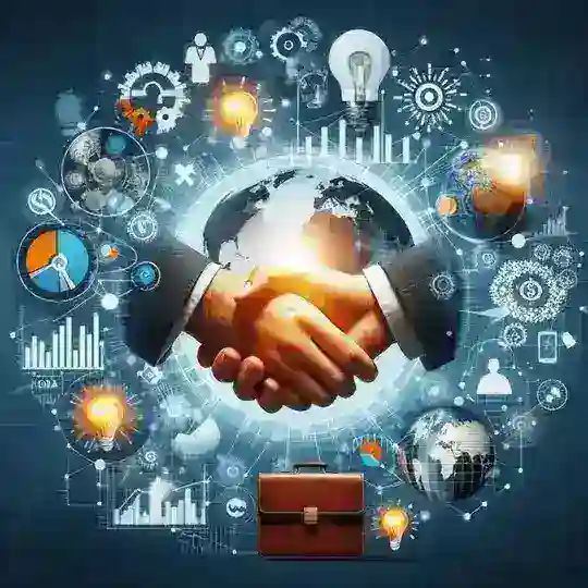 Exchange referrals تبادل احالات