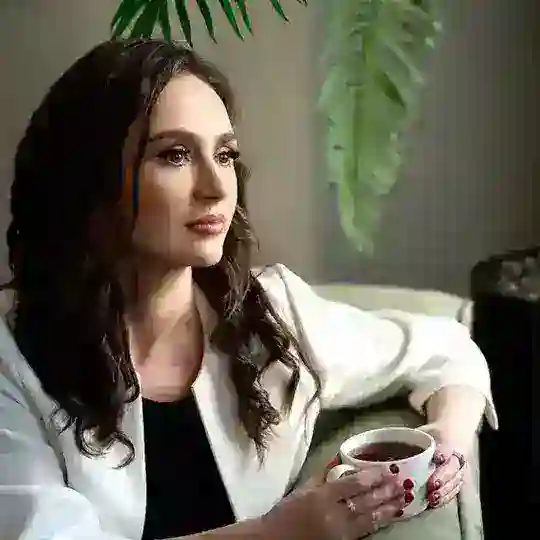 Результаты после размещения рекламы на канале https://t.me/larisa_raikhel