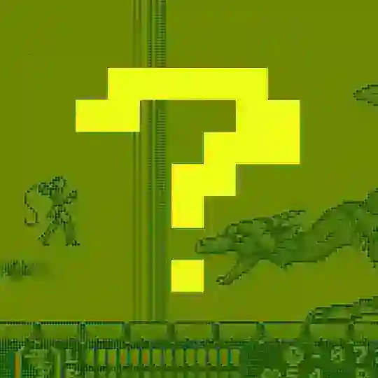 RetroGG 👾