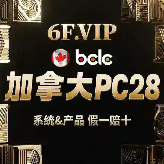6F.VIP润豐国际 🇨🇦加拿大PC28