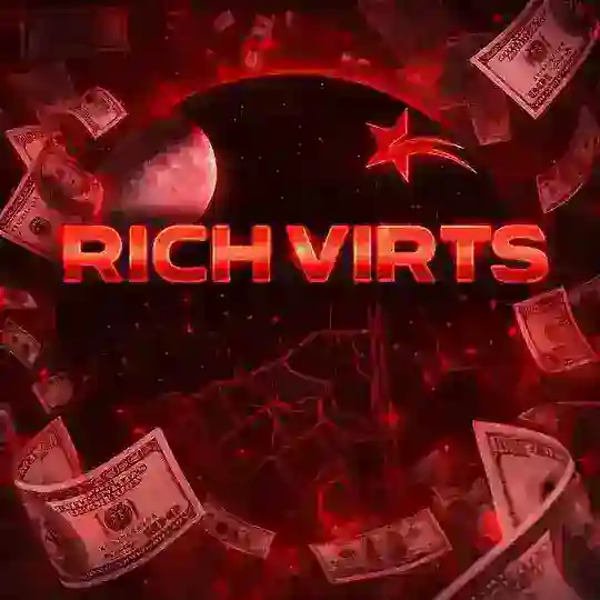 RICHVIRTS | ОТЗЫВЫ