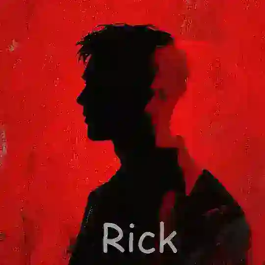 瑞克的交易群組