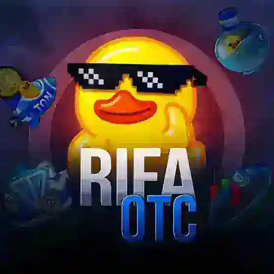 Rifa otc | Sell & Buy