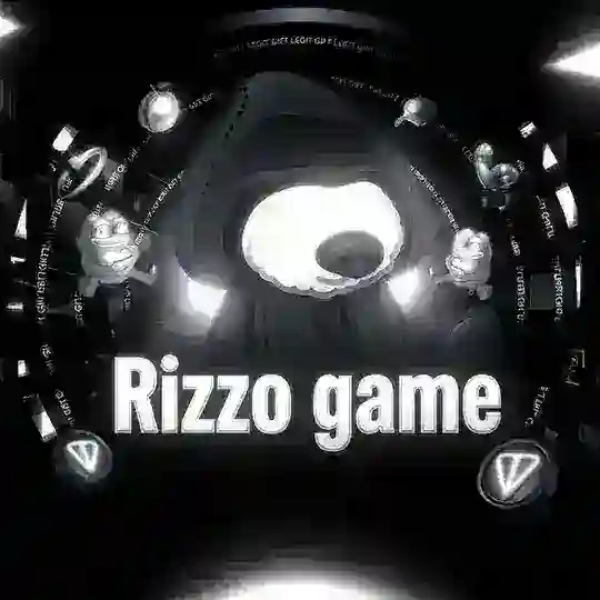 Rizzo game