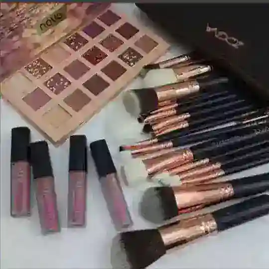 Universal kosmetika shop
