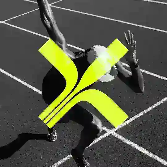 Беговой чат RunX