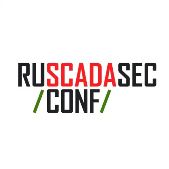 RUSCADASEC CONF
