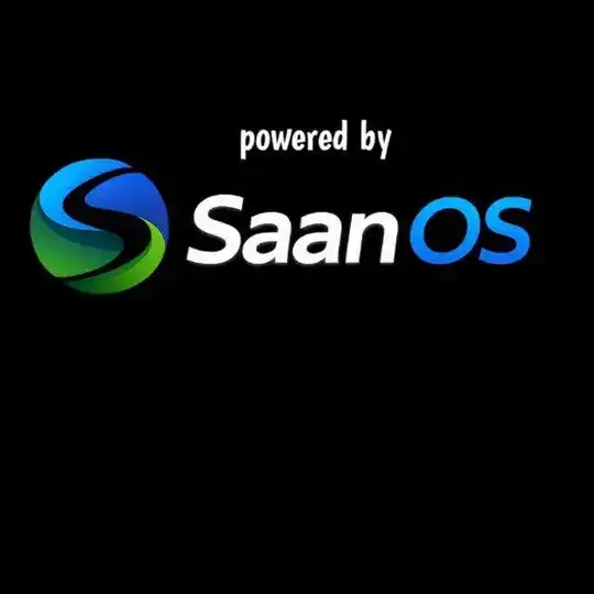 SaanOS discussion