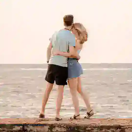 ♡ ساحل عشق ♡